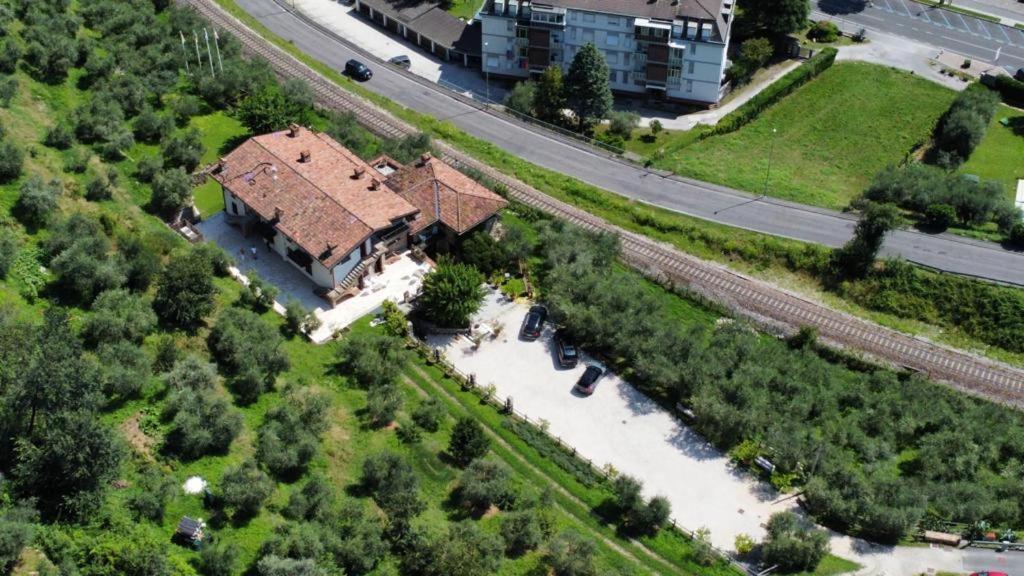 Agriturismo Cascina Carai Мароне Екстер'єр фото