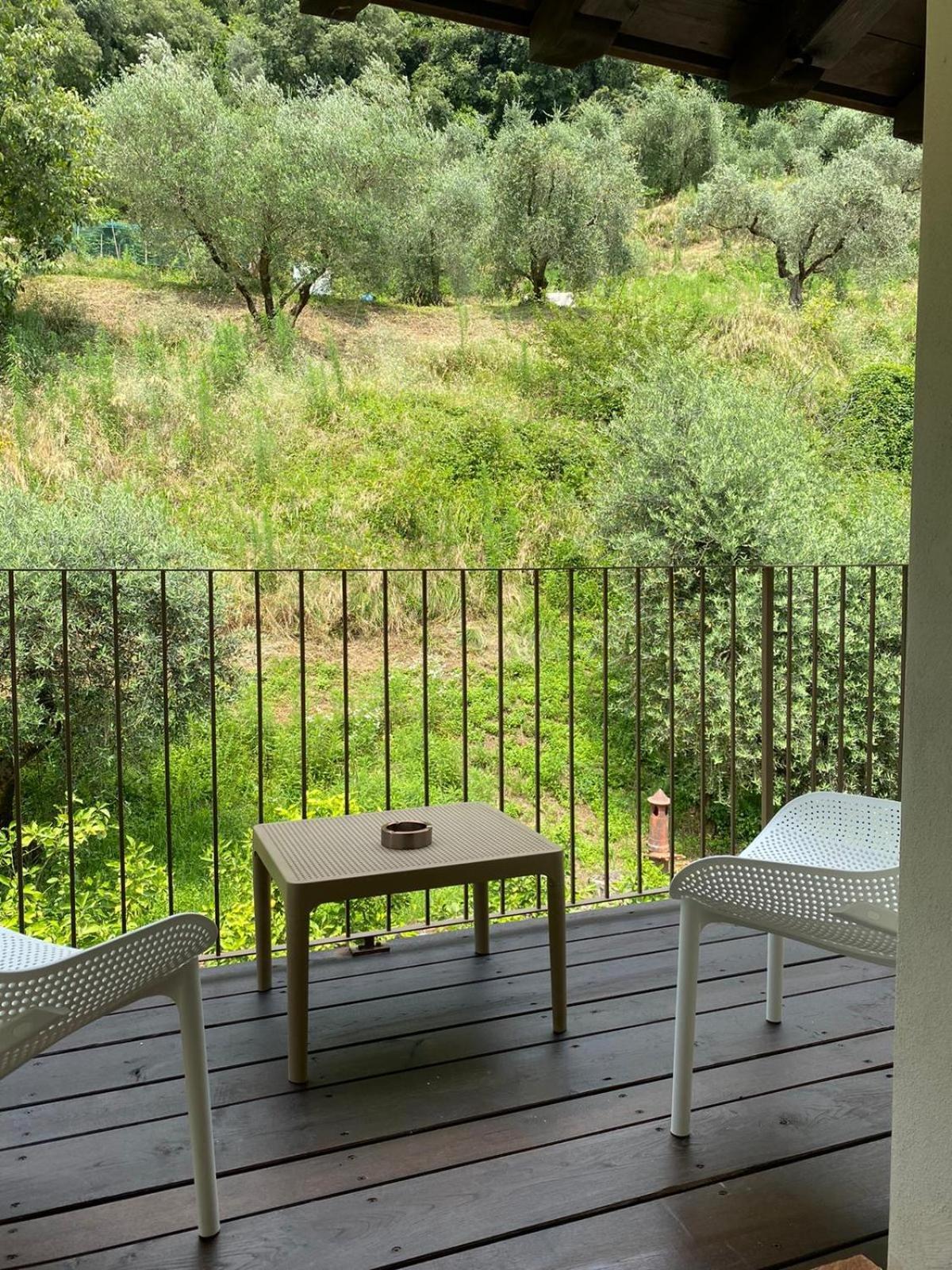 Agriturismo Cascina Carai Мароне Екстер'єр фото