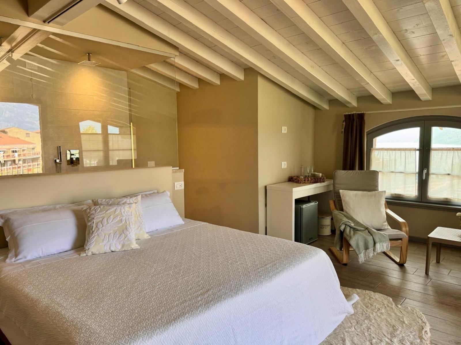 Agriturismo Cascina Carai Мароне Екстер'єр фото