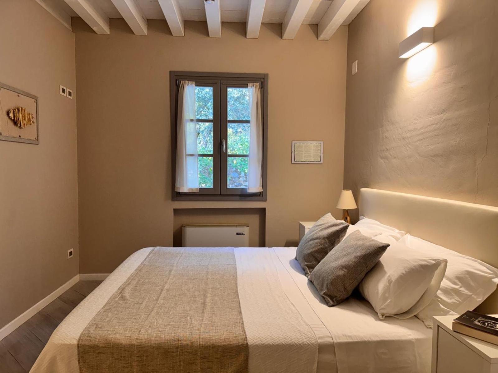 Agriturismo Cascina Carai Мароне Екстер'єр фото