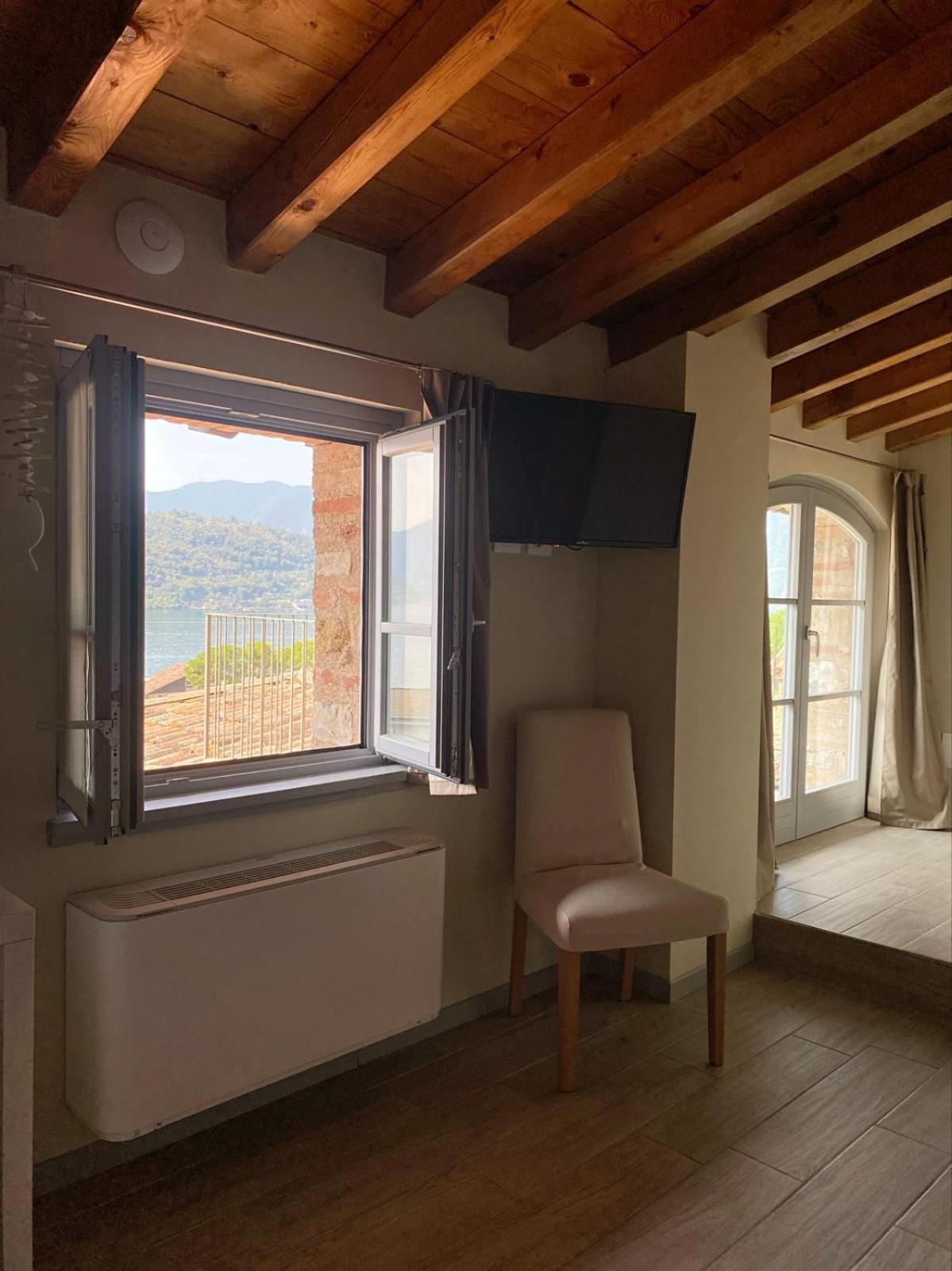 Agriturismo Cascina Carai Мароне Номер фото