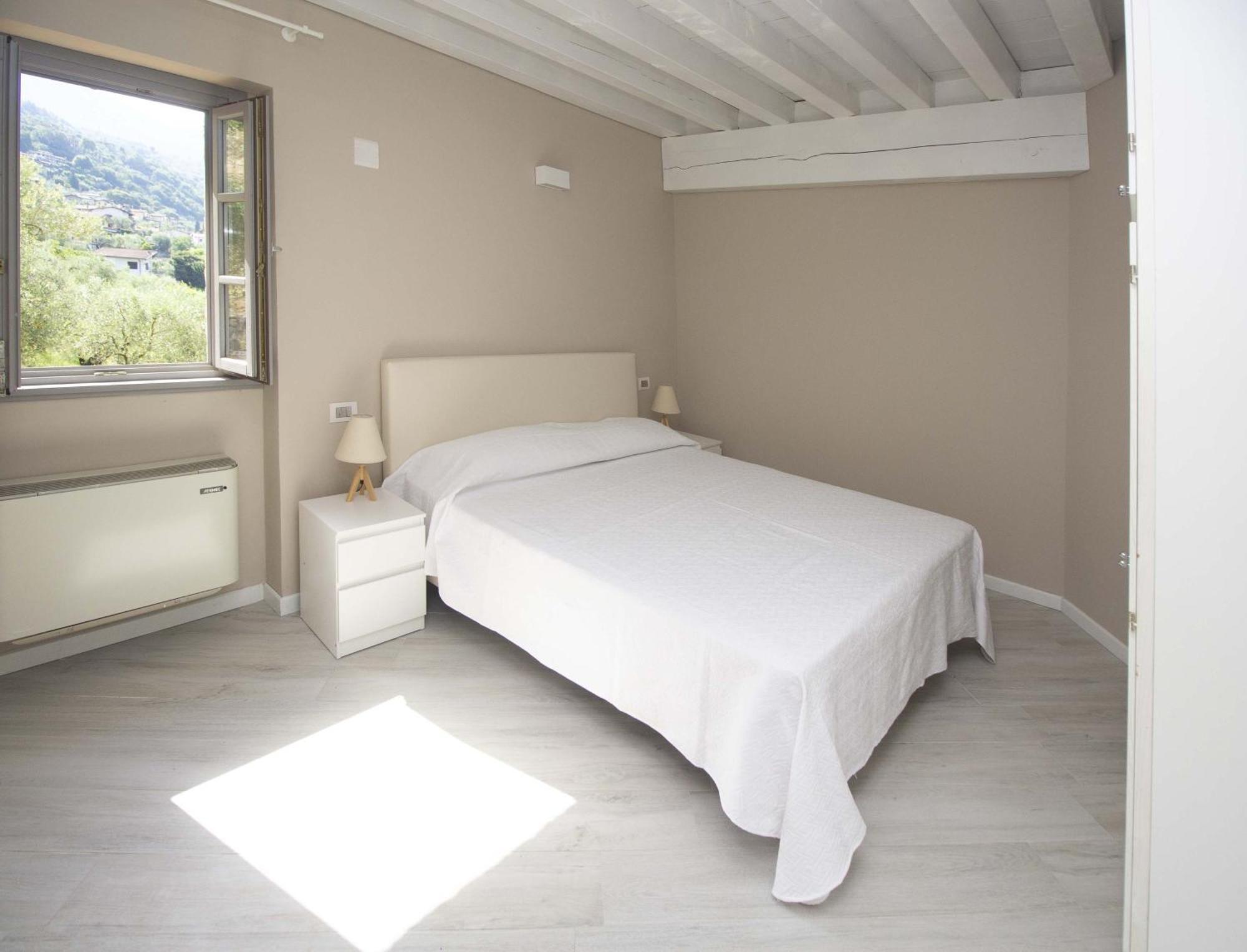 Agriturismo Cascina Carai Мароне Екстер'єр фото